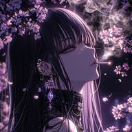 愛久魔さんのアイコン画像