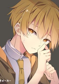すとぷり！るぅとくん嫌われです
