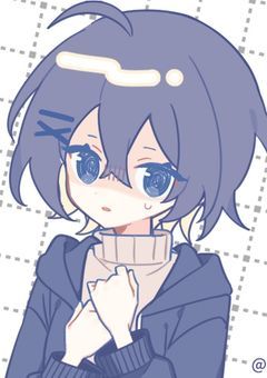 かもめさんの悩み（というか病みだと思う！）