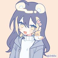 れくさんのアイコン画像