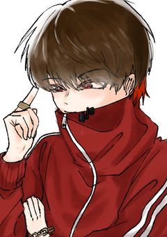 気ままにイラストを描く