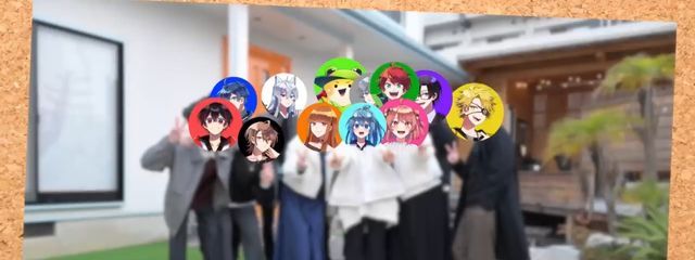 杏南 ログアウト中！さんの壁紙画像