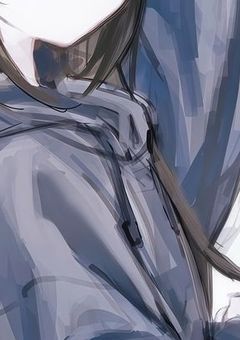 　すみません 、こんな姿ですが貴方の恋人です 。　【 💣 】