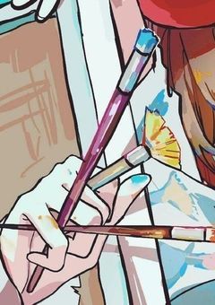 　＿　"　7 月 26 日 、 アトリエは死んだ 。