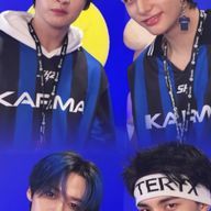 右目さんのアイコン画像