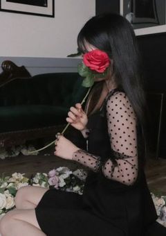 花を愛し、花に愛された彼女たち