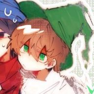 キメラが合体したらミーラ　# 気分投稿 。さんのアイコン画像