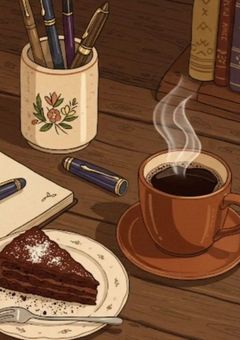 静かなブレンドの調律