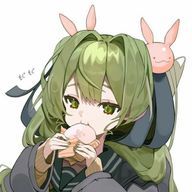 緑雨音 おとは 🕊️さんのアイコン画像