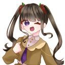 桃花　りん