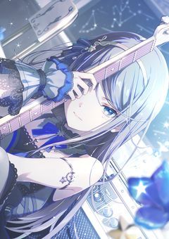 推しの愛語りさせてください！