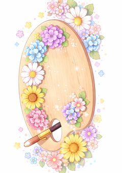 ふらわーぱれっと!桃花りんの配信部屋!