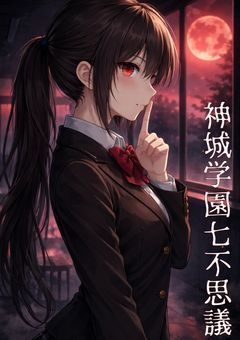 神城学園七不思議
