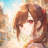 桃花りん　新学期始まるから低浮上さんのアイコン画像