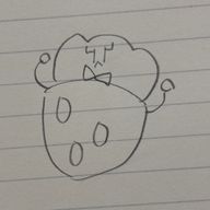 いちご　さんのアイコン画像