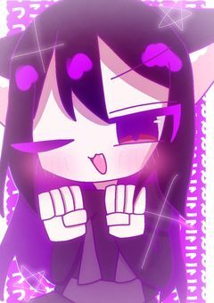 かりんとうのイラスト部屋〜☆
