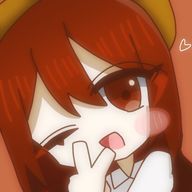 赤いかりんとう@\デェェェェェェェェェン/さんのアイコン画像