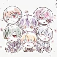 帆湊恋音@🎼🍍さんのアイコン画像