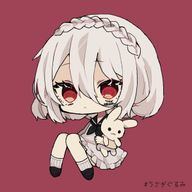 いあむさんのアイコン画像