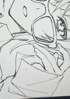  @　bxfl  短編集