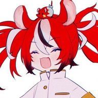 　　Geroさんのアイコン画像