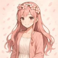 さくさんのアイコン画像