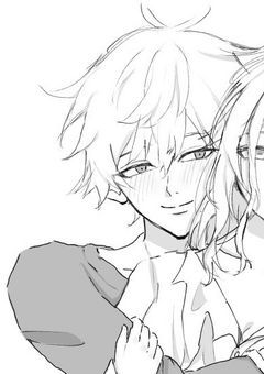 蒼炎は甘い飴に焦がれる