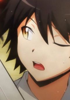 憧れの人