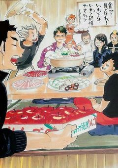 MOBになりたかった魔性の女ちゃん