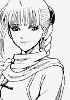 万事屋で働いてるお母さん