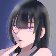 瑠璃色（るりいろ）さんのアイコン画像