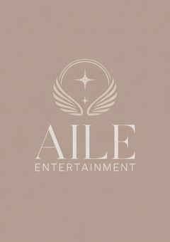 :　AILE Official Page　: