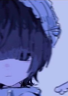 　" この可哀想な被害者を !!