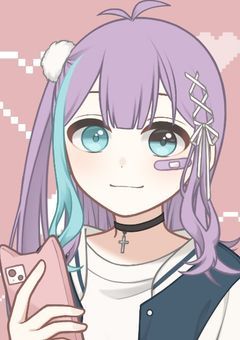 るにゃの配信部屋！