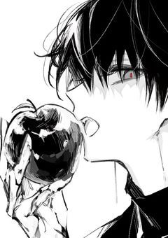 # 拾.