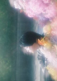 花より…青リンゴ
