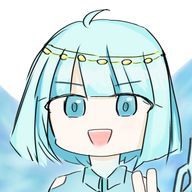 鳳月さんのアイコン画像