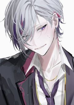 怒らないでダーリン!