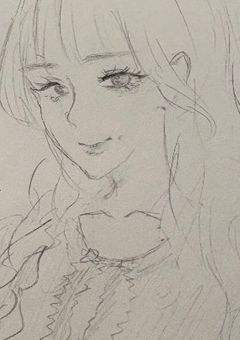 Draw idols ✍🏻 ✨