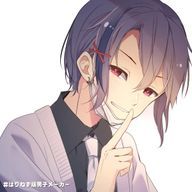 夏希さんのアイコン画像