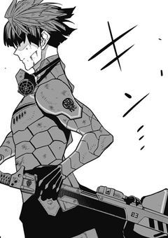 副隊長の愛が重く、𓂃⟡.·続編決定