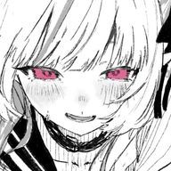 　　　一ノ瀬さんのアイコン画像