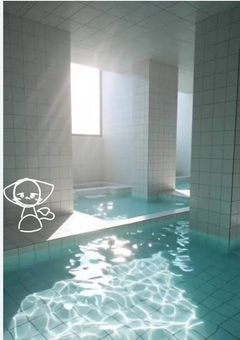 フシギなユメ