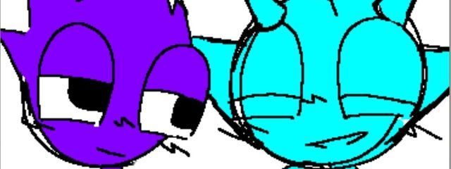 めろんあいす。☆さんの壁紙画像