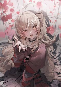 　　　DavidElizabeth　　　│　参加型