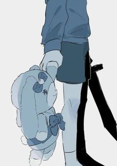 　✦　過 去 と の 邂 逅　。