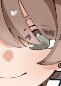 uneiイラスト