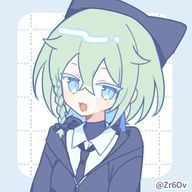凪さんのアイコン画像