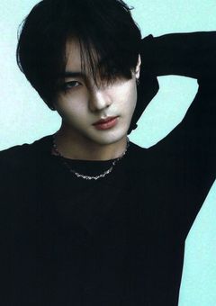 激重彼氏
