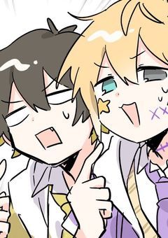 ここは異世界？！  🍠組